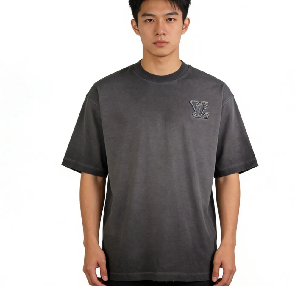 Louis Vuitton/ 26ss logo